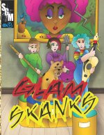 Glam Skanks #8