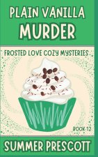 Plain Vanilla Murder