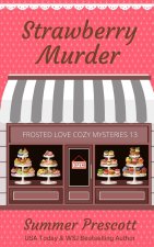 Strawberry Murder