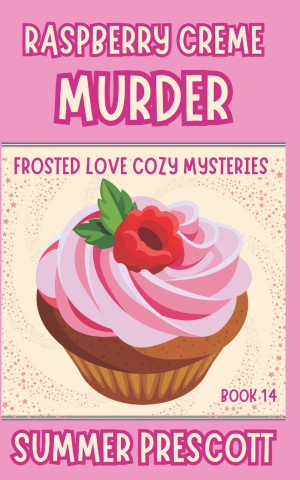 Raspberry Creme Murder