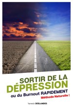 SORTIR DE LA DÉPRESSION EN 4 SEMAINES