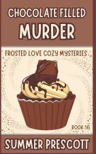 Chocolate Filled Murder