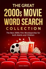 The Great 2000s Movie Word Search Collection