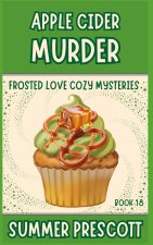 Apple Cider Murder
