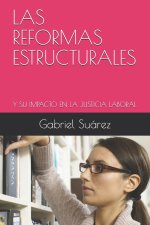 LAS REFORMAS ESTRUCTURALES
