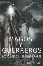 Magos y guerreros