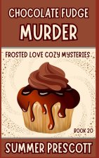 Chocolate Fudge Murder