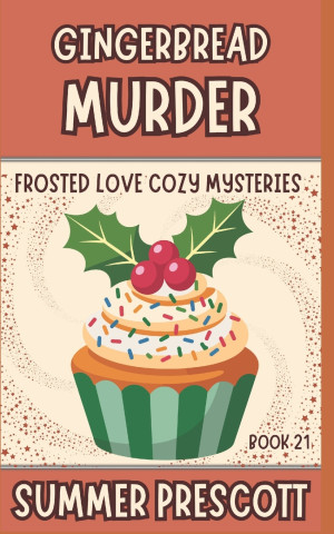 Gingerbread Murder