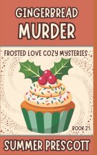 Gingerbread Murder
