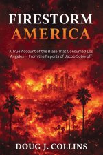 Firestorm America