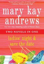 Ladies' Night & Save the Date