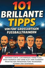 101 brillante Tipps