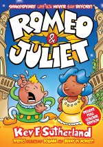 Romeo & Juliet
