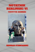 NOTATNIK BERLIŃSKI VI