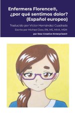 Enfermera Florence®, ¿por qué sentimos dolor? (Español europeo)