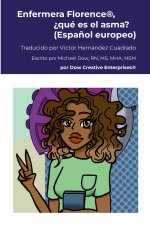 Enfermera Florence®, ¿qué es el asma? (Español europeo)