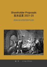 Shareholder Proposals 2021-24