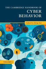 The Cambridge Handbook of Cyber Behavior