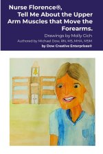 Nurse Florence®, Tell Me About the Upper Arm Muscles that Move the Forearms.