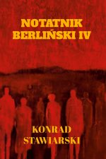 NOTATNIK BERLIŃSKI IV