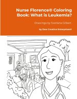Nurse Florence® Coloring Book