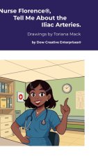 Nurse Florence®, Tell Me About the Iliac Arteries.