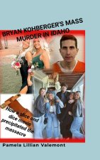 Bryan Kohberger's Mass Murder in Idaho
