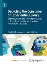 Depicting the Consumer of Experiential Luxury