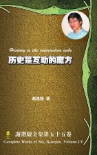 History is the interactive cube 历史是互动的魔方