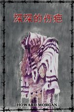 深深的伤疤