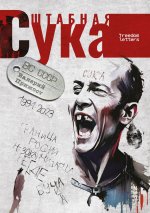 Штабная сука