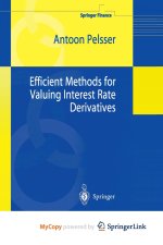 Efficient Methods for Valuing Interest Rate Derivatives