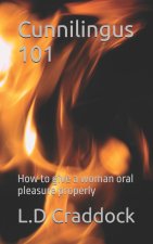 Cunnilingus 101