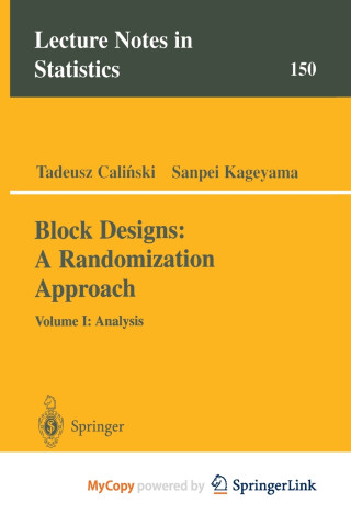 Block Designs