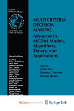Multicriteria Decision Making