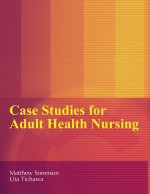 Adult Nursing Case Studies