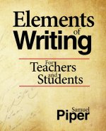 Elements of Writing