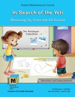 PM3 L3-4 Search of Yeti SMJ