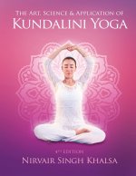Application Kundalini Yoga