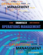Fundamentals of Operations Management