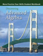 Discovering Advanced Algebra