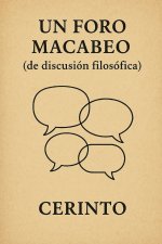 Un foro macabeo