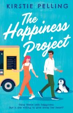 The Happiness Project