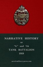 NARRATIVE HISTORY OF 