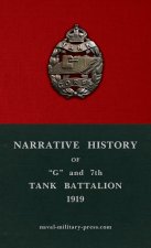 NARRATIVE HISTORY OF 