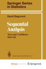 Sequential Analysis