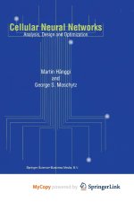 Cellular Neural Networks