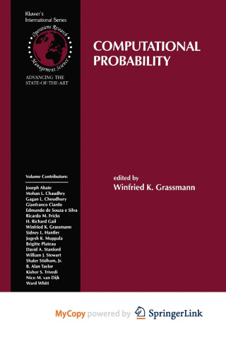 Computational Probability