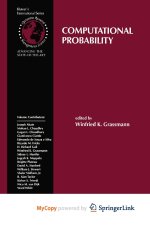 Computational Probability