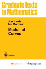 Moduli of Curves